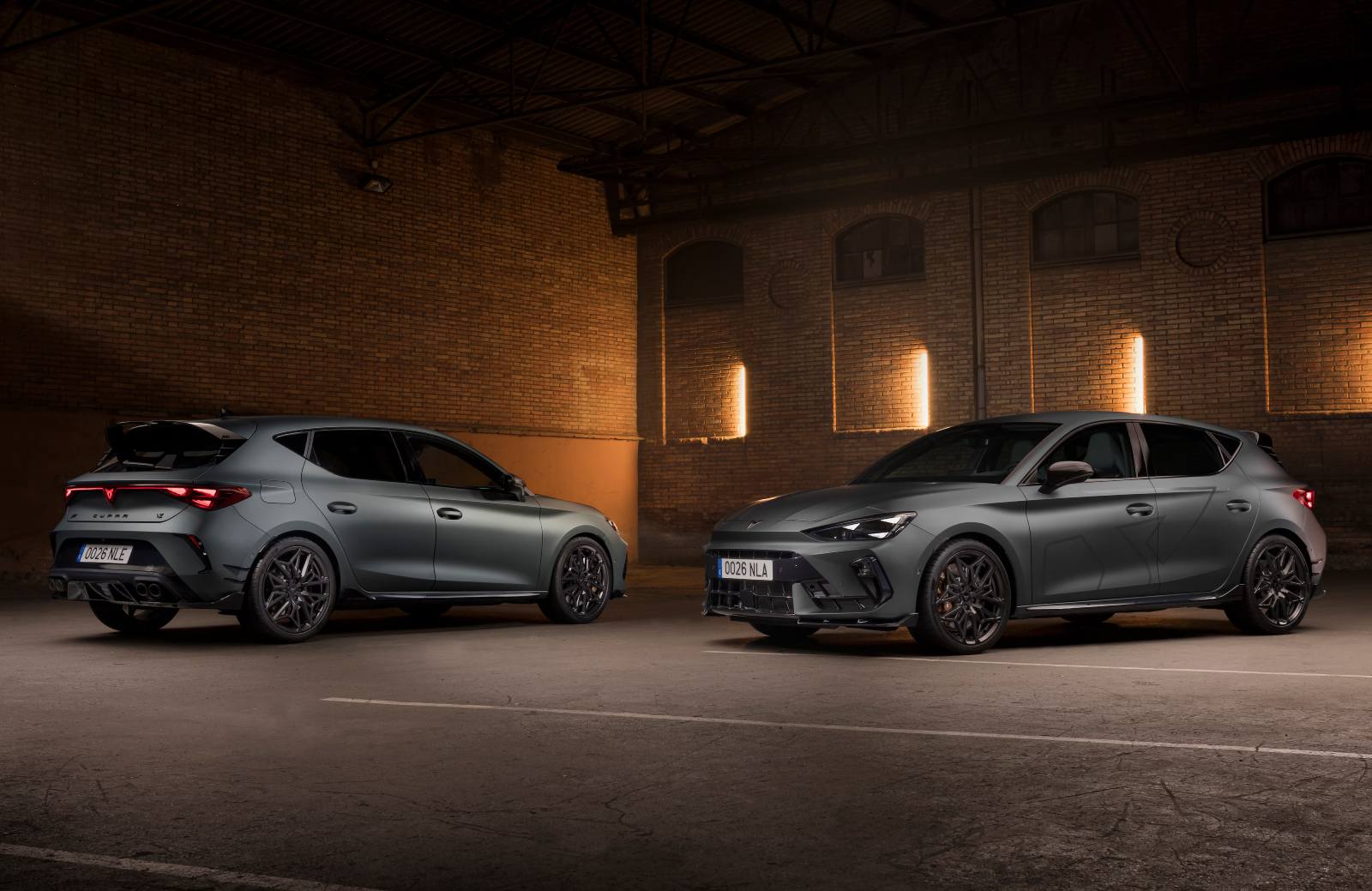 Custom Cupra by Abt